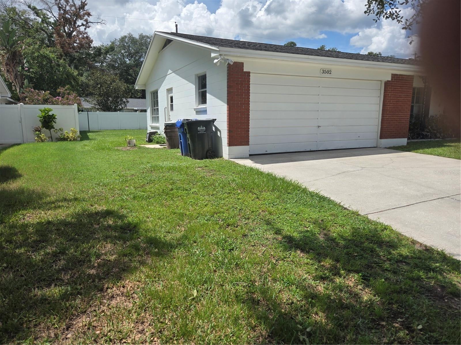 3502 NAKORA DRIVE
