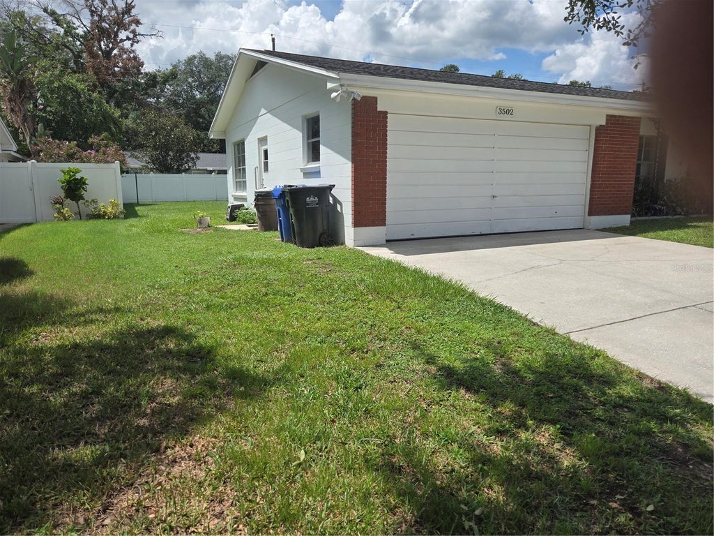Photo of 3502 Nakora Drive, Tampa, FL 33618 (MLS # TB8543862)