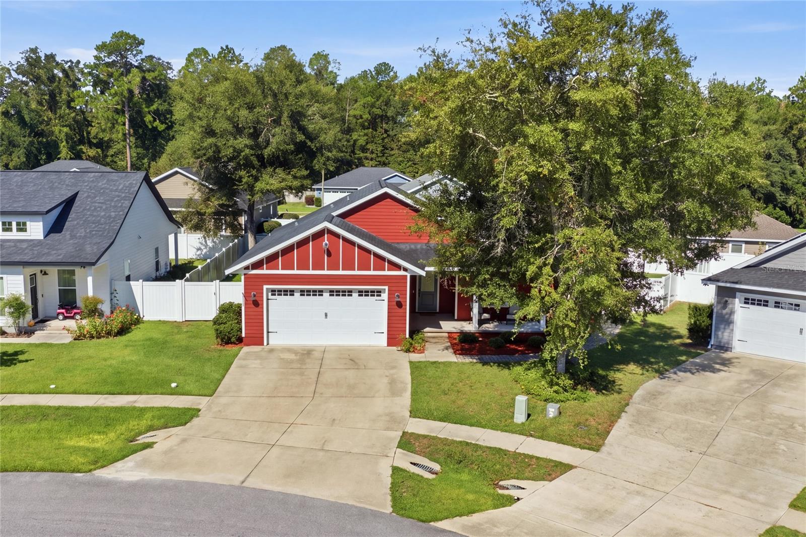 20104 NW 248TH STREET