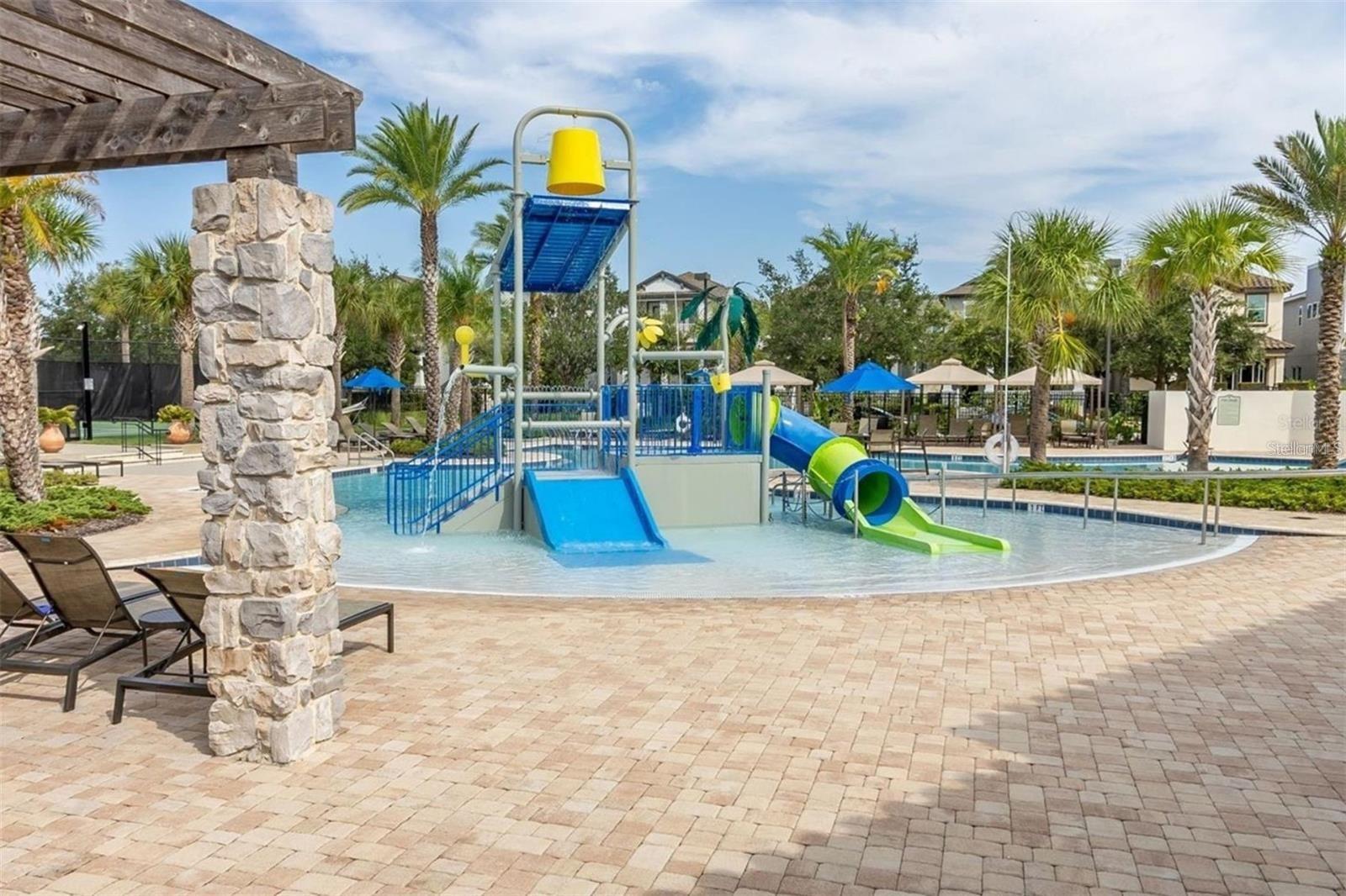 WATERMARK - Residential Lease