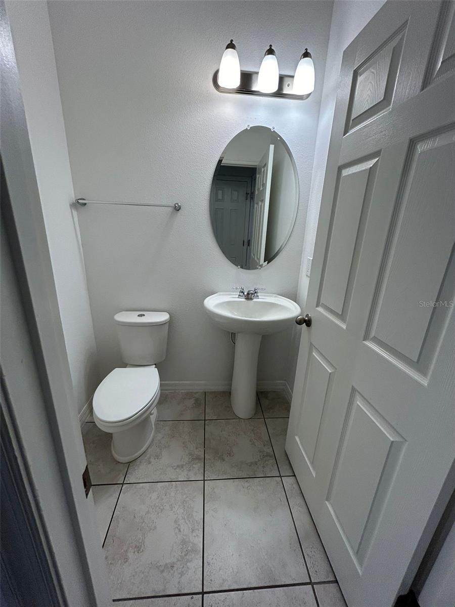 WATERMARK - Residential Lease