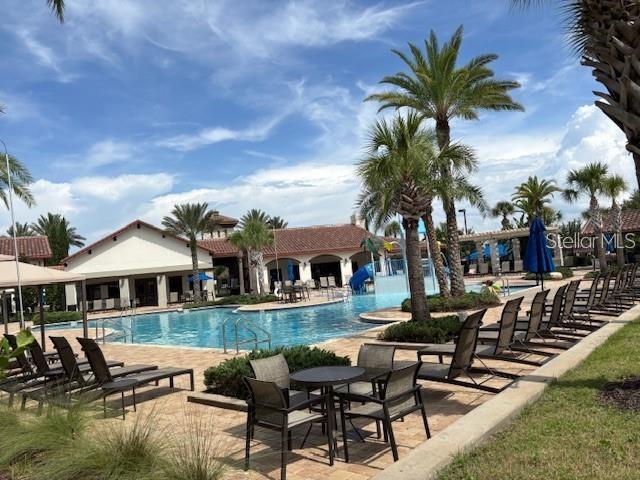 WATERMARK - Residential Lease