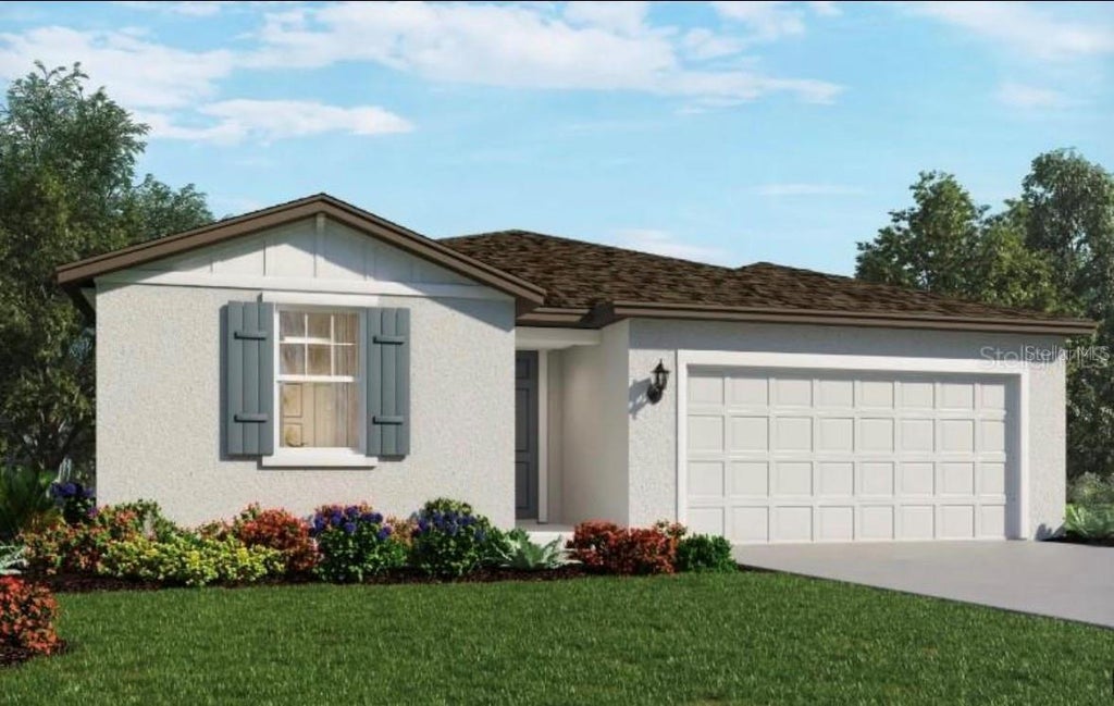 Photo of 12587 Hourglass Way, Dade City, FL 33525 (MLS # J1004917)