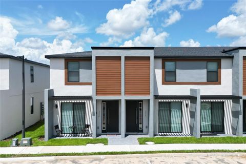 Photo of 3250 Sustainable Way, Kissimmee, FL 34747 (MLS # O6379976)