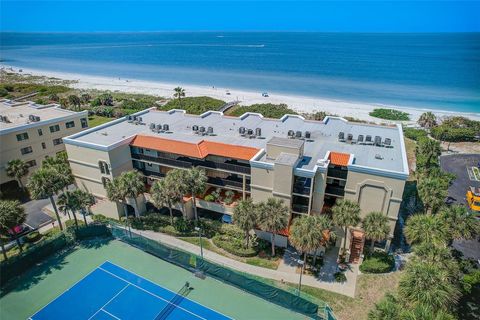7564 BAYSHORE DRIVE 306 TREASURE ISLAND FL 33706