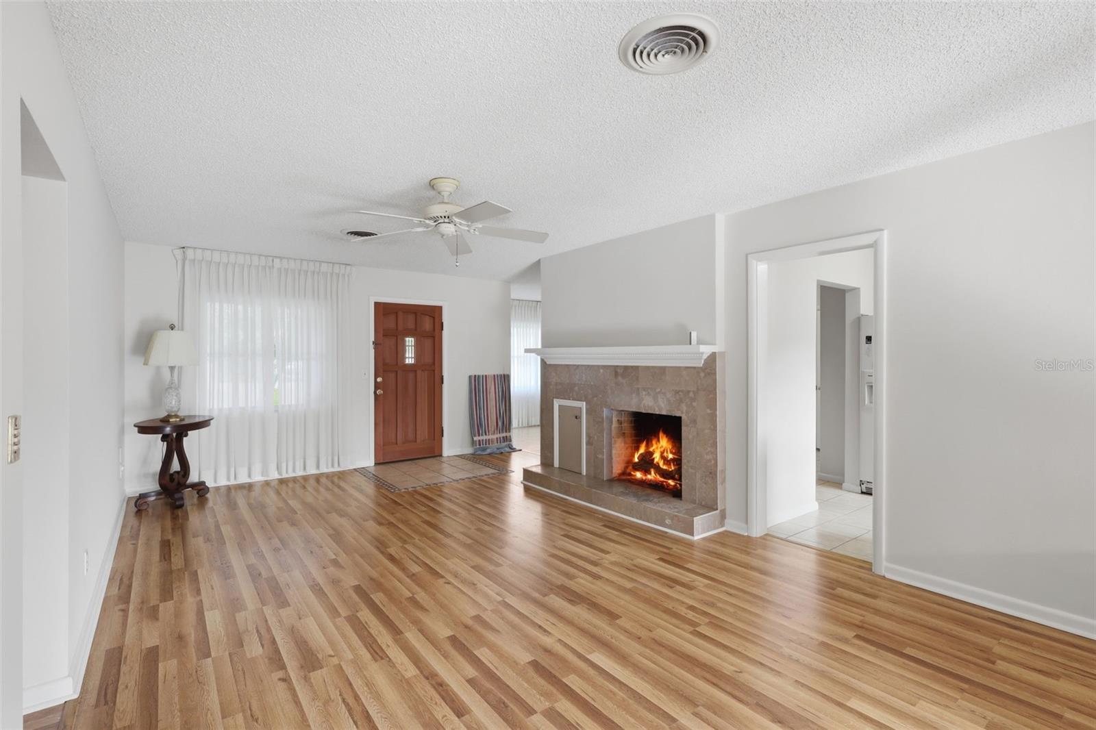 STIFFLERS LT 28 DUPONT & GAUDRY GRANT - Residential