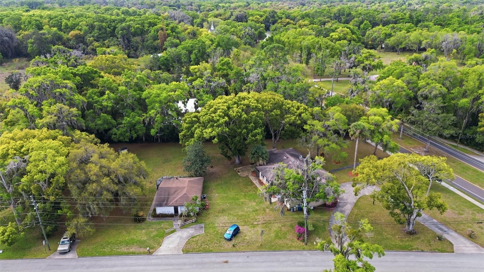 STIFFLERS LT 28 DUPONT & GAUDRY GRANT - Residential