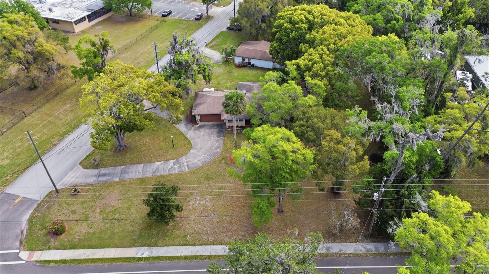 STIFFLERS LT 28 DUPONT & GAUDRY GRANT - Residential