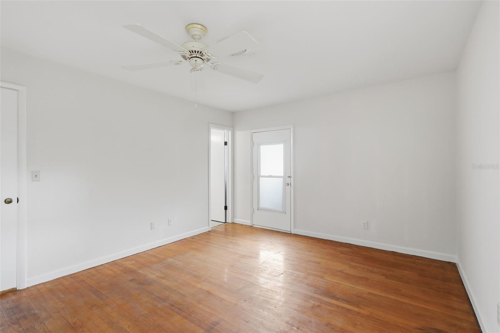 STIFFLERS LT 28 DUPONT & GAUDRY GRANT - Residential