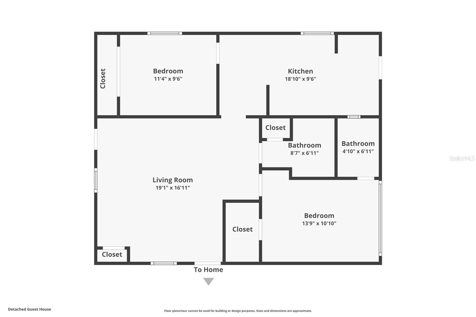 STIFFLERS LT 28 DUPONT & GAUDRY GRANT - Residential
