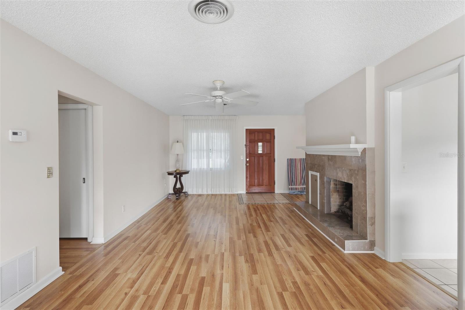 STIFFLERS LT 28 DUPONT & GAUDRY GRANT - Residential