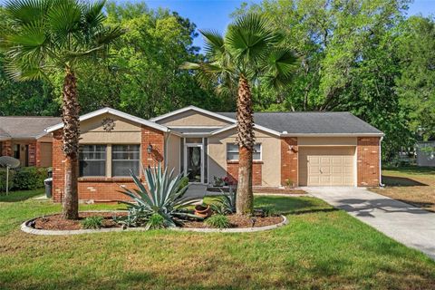 28 GOLFVIEW DRIVE 363 HOMOSASSA FL 34446