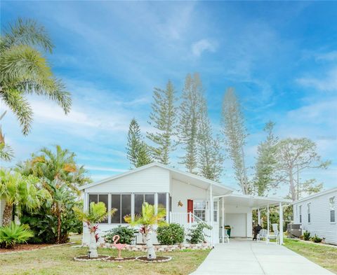 Photo of 2100 Kings Highway #1006, Port Charlotte, FL 33980 (MLS # C7520003)