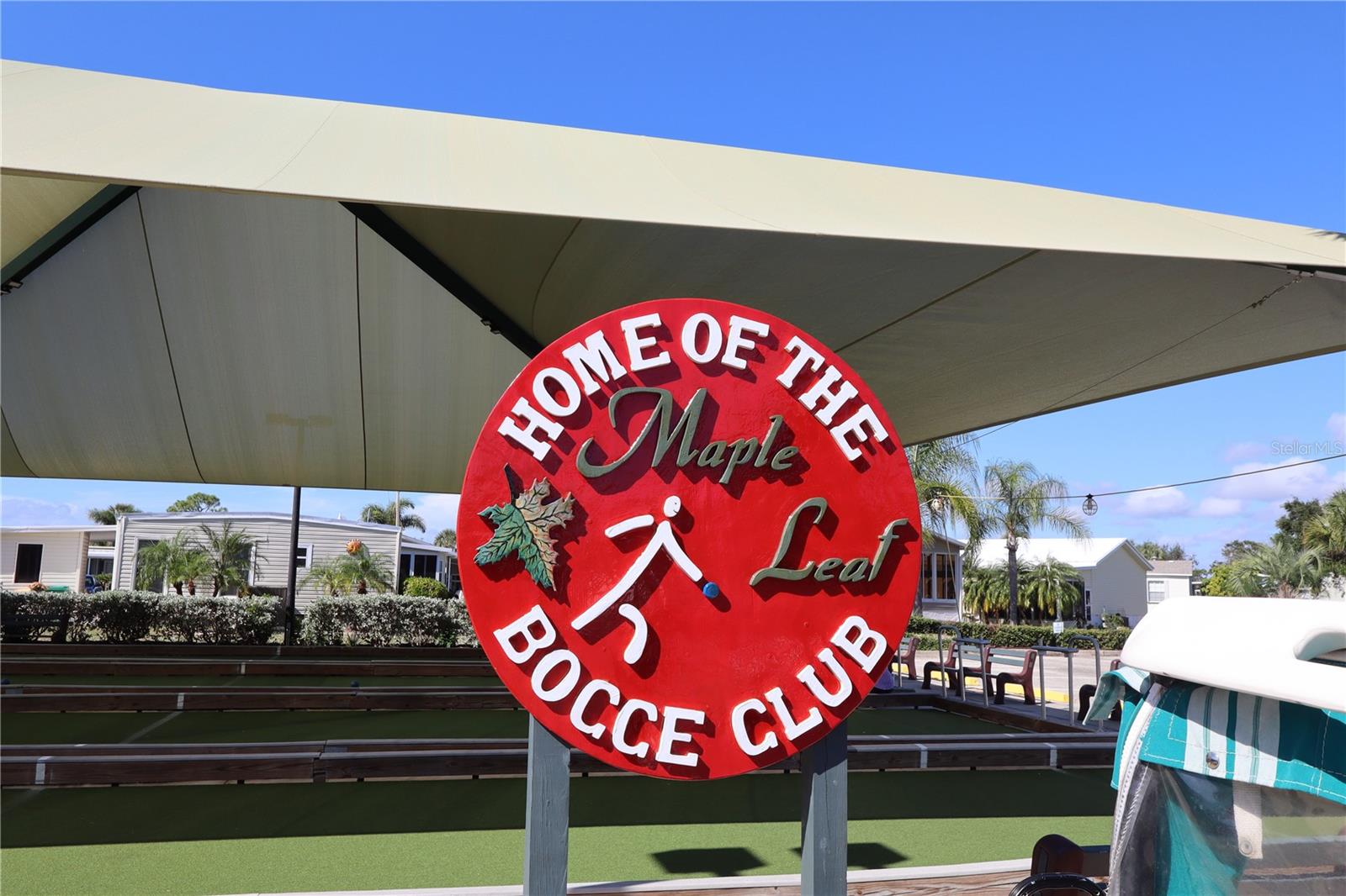 MAPLE LEAF ESTATE - Residential