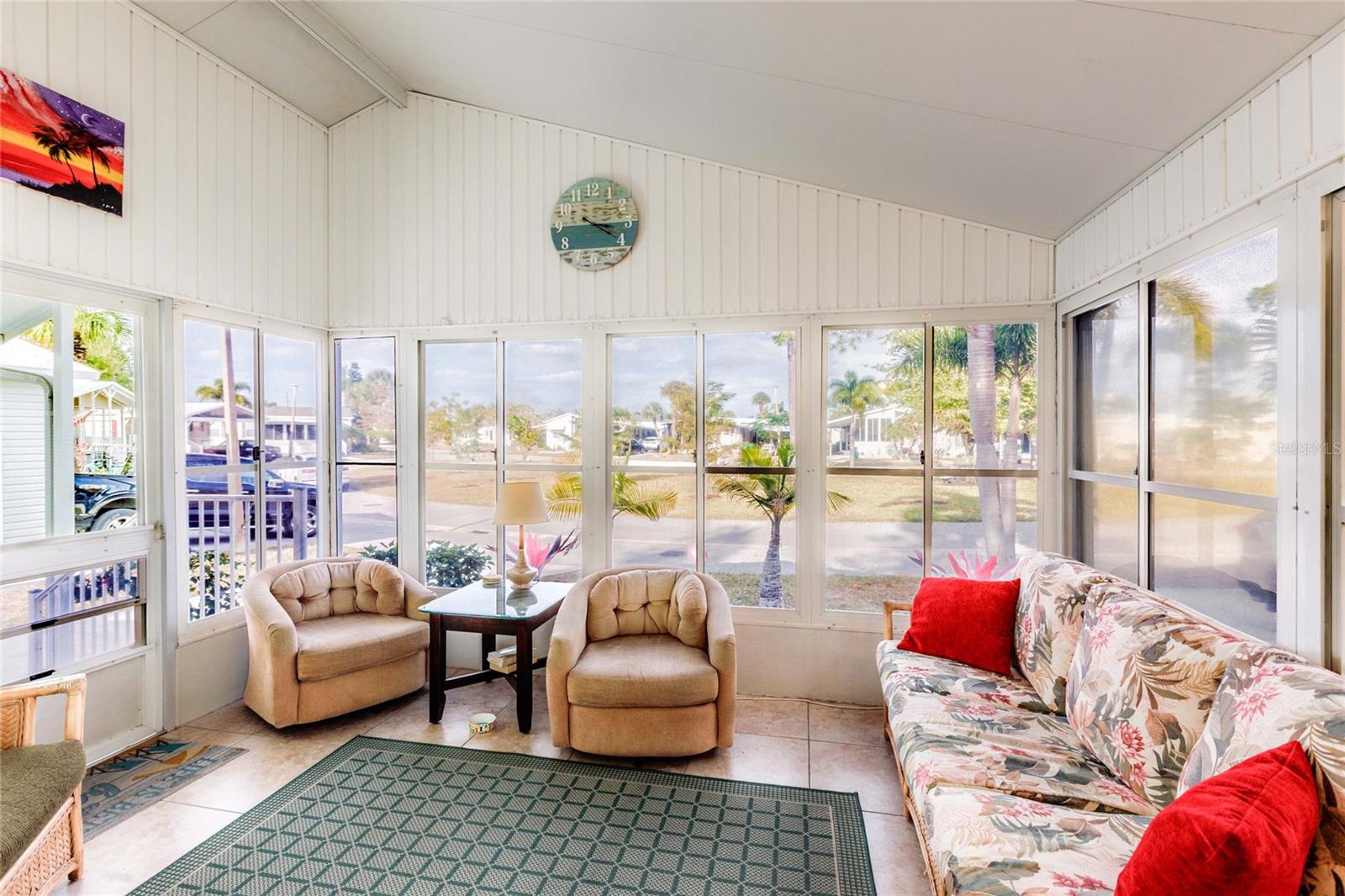 MAPLE LEAF ESTATE - Residential