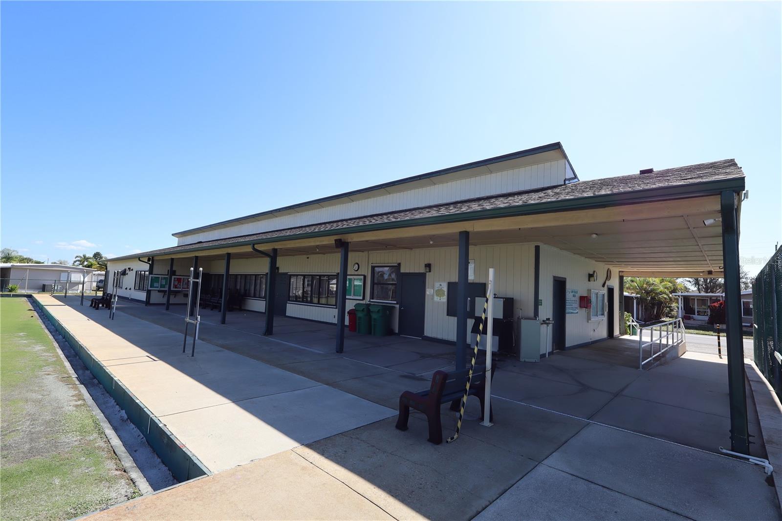 MAPLE LEAF ESTATE - Residential