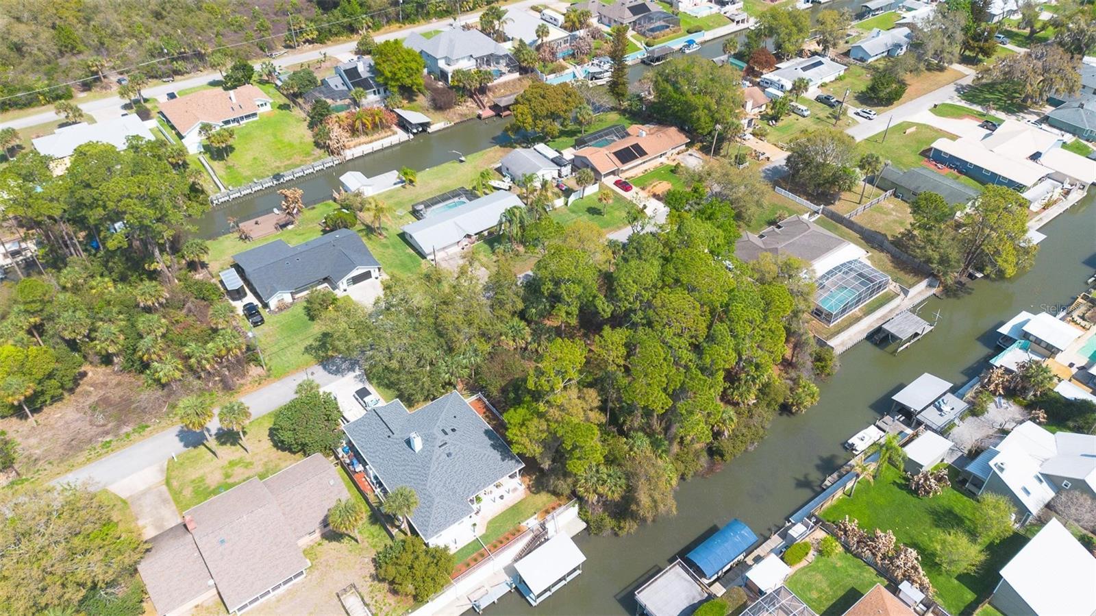 WATERWAY PARK SEC 03 - Land