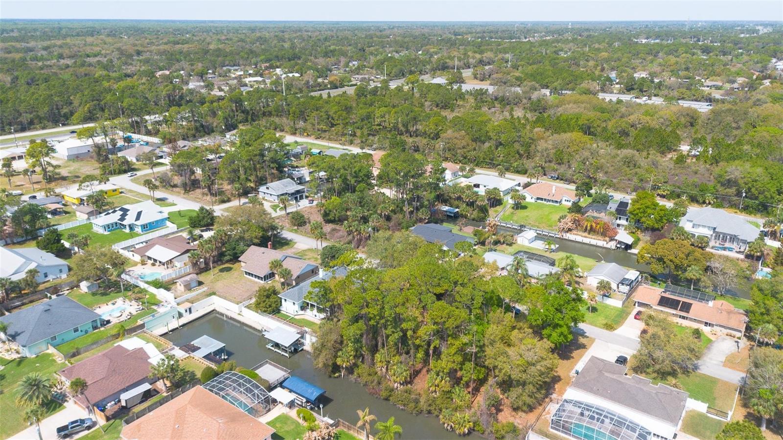 WATERWAY PARK SEC 03 - Land