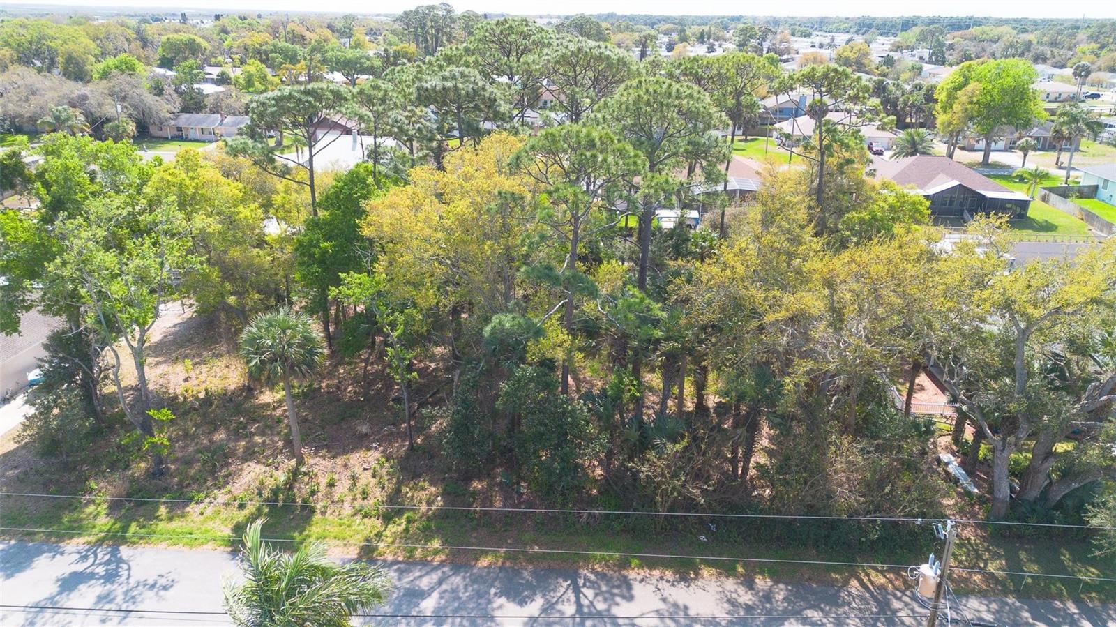 WATERWAY PARK SEC 03 - Land