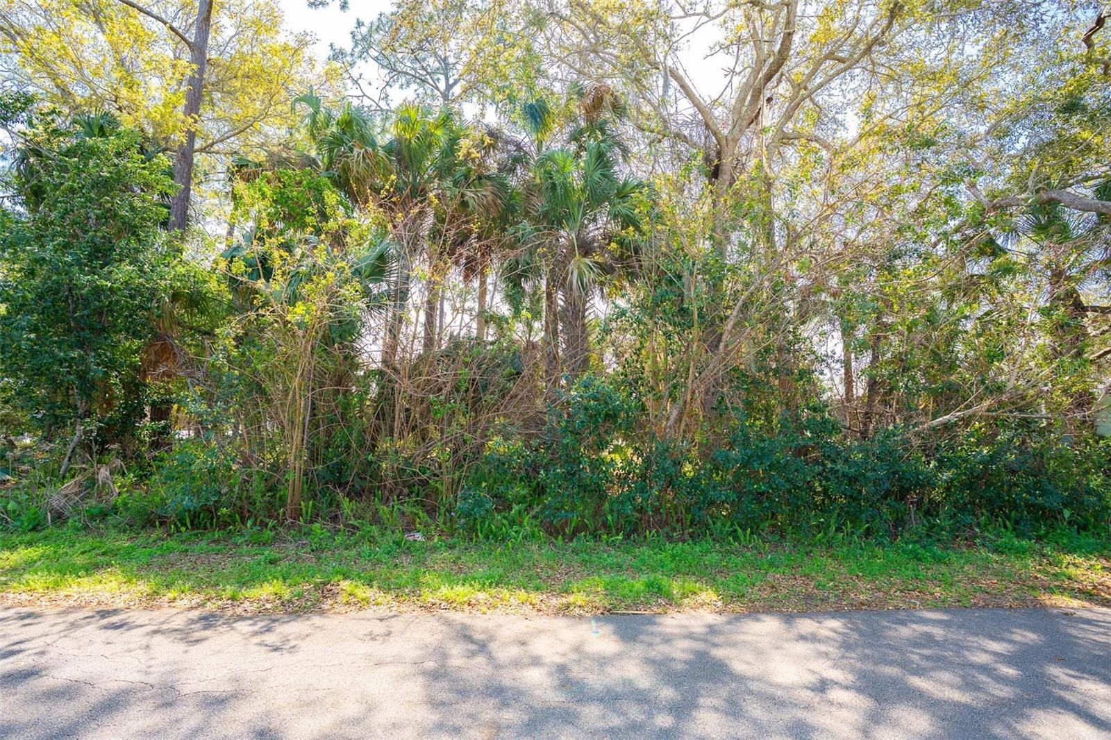 WATERWAY PARK SEC 03 - Land