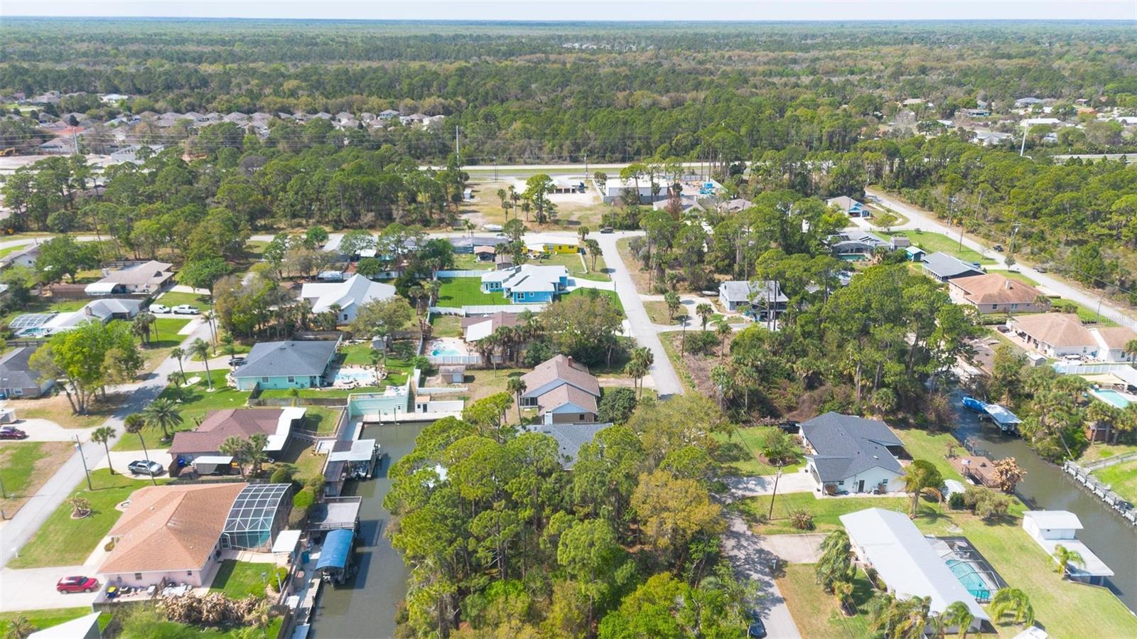 WATERWAY PARK SEC 03 - Land