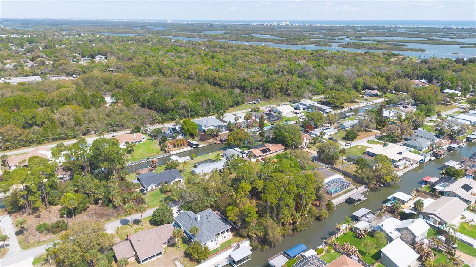 WATERWAY PARK SEC 03 - Land