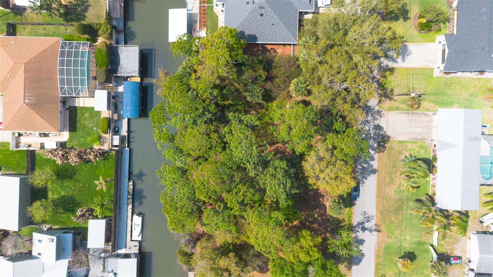 WATERWAY PARK SEC 03 - Land