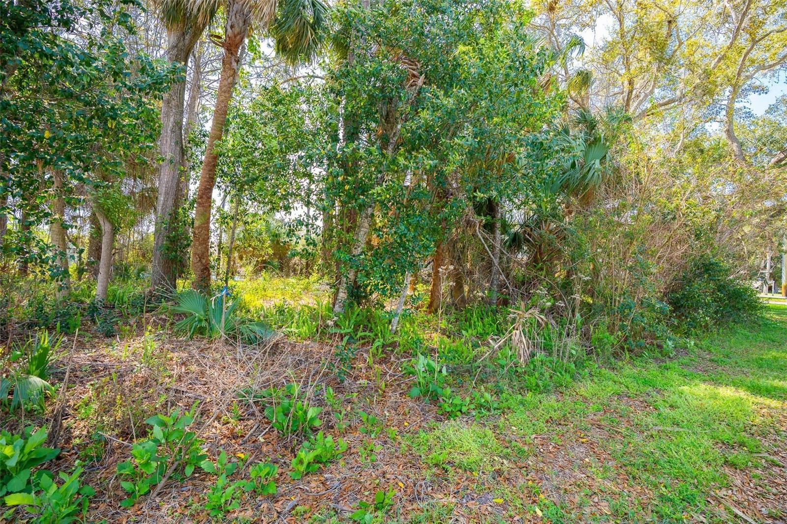 WATERWAY PARK SEC 03 - Land