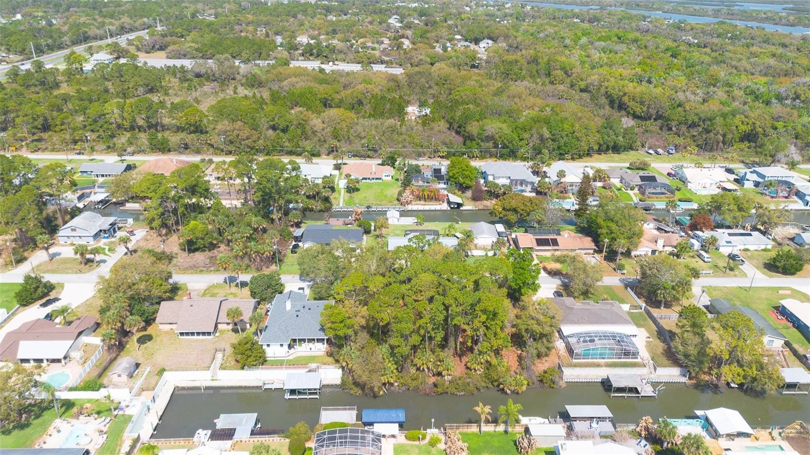 WATERWAY PARK SEC 03 - Land