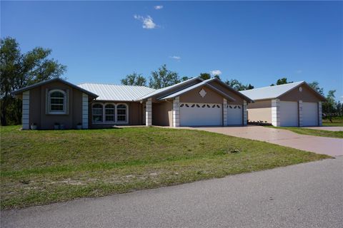 Photo of 29211 Picador Street, Punta Gorda, FL 33982 (MLS # C7508790)