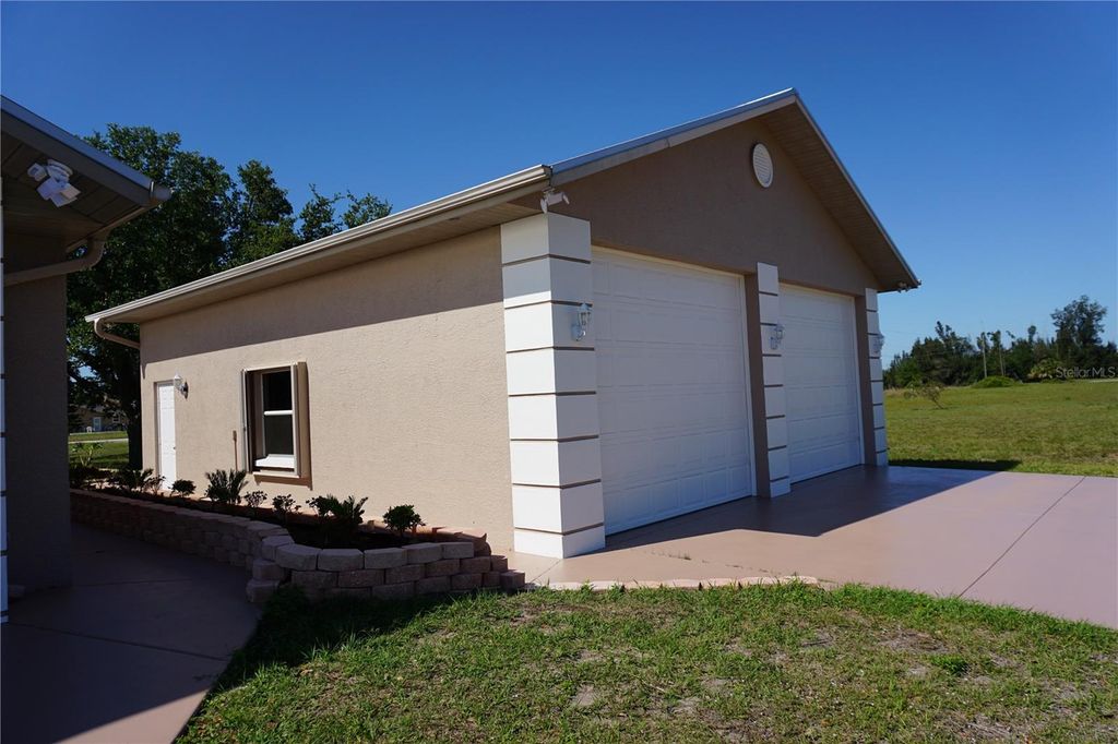 Photo of 29211 Picador Street, Punta Gorda, FL 33982 (MLS # C7508790)