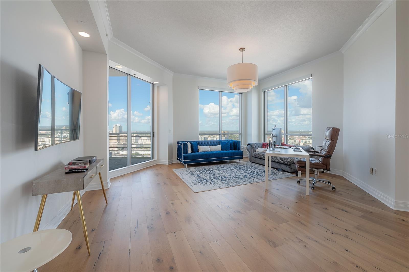 449 S 12TH STREET 2701