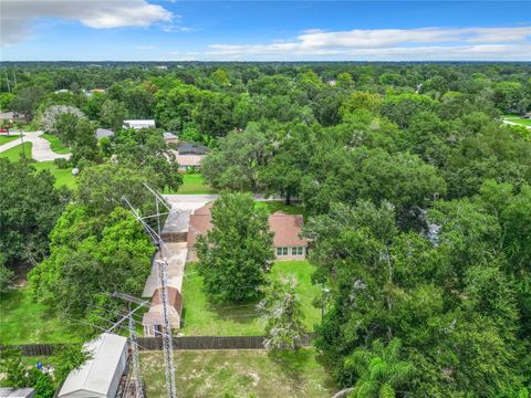 A home in APOPKA