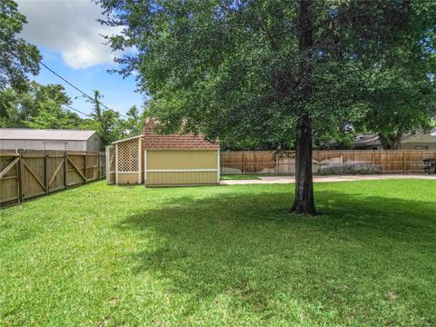 A home in APOPKA