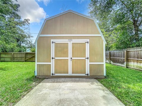 A home in APOPKA