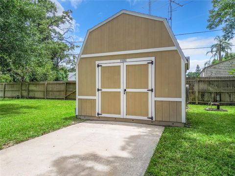 A home in APOPKA