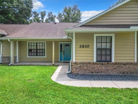 A home in APOPKA