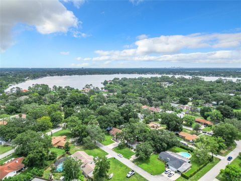 A home in APOPKA