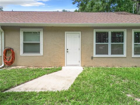 A home in APOPKA