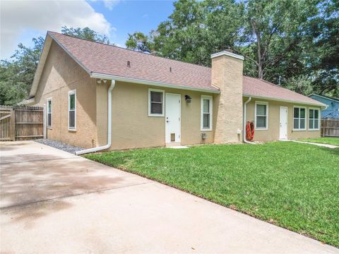 A home in APOPKA