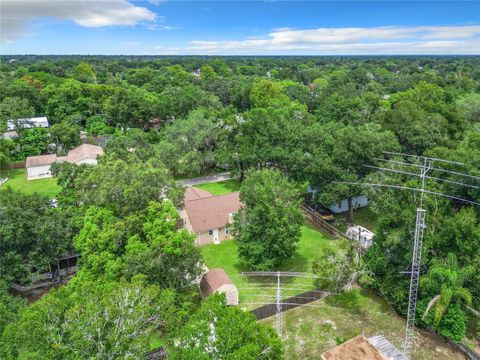 A home in APOPKA