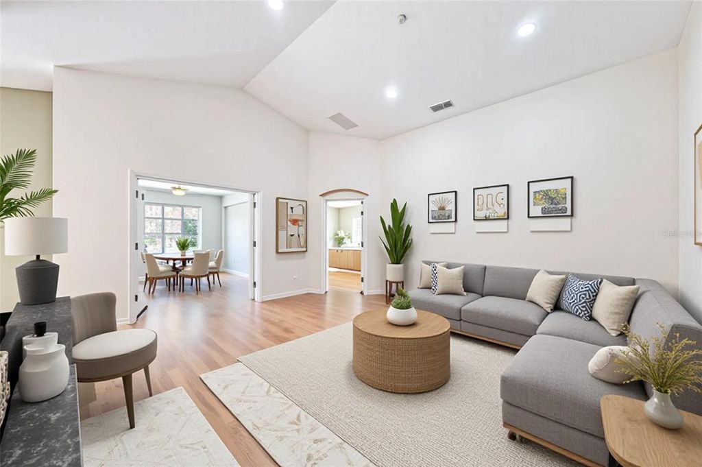 Photo of 1829 Rocky Pointe Drive, Lakeland, FL 33813 (MLS # L4955430)