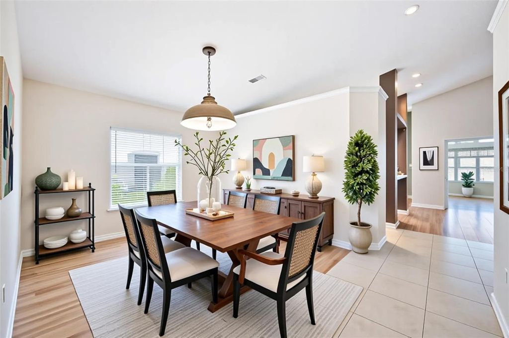 Photo of 1829 Rocky Pointe Drive, Lakeland, FL 33813 (MLS # L4955430)