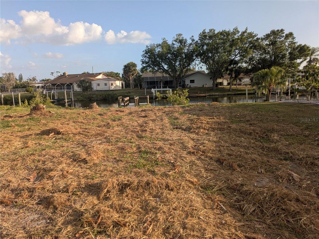 Photo of 18641 Klingler Circle, Port Charlotte, FL 33948 (MLS # C7494533)