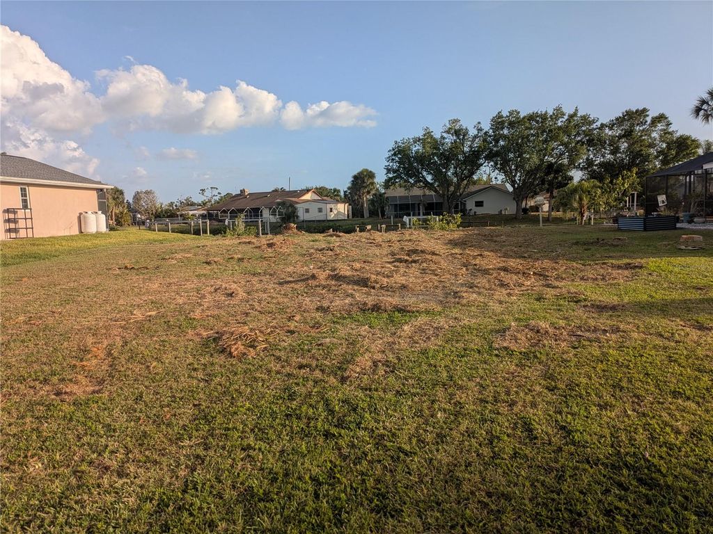 Photo of 18641 Klingler Circle, Port Charlotte, FL 33948 (MLS # C7494533)