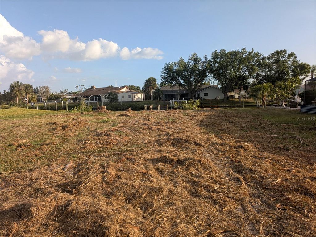 Photo of 18641 Klingler Circle, Port Charlotte, FL 33948 (MLS # C7494533)