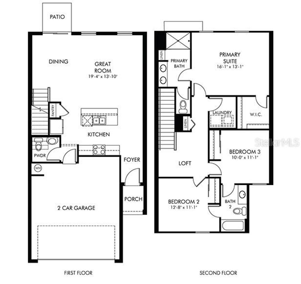 Photo of 7642 Intrepid Road, Wesley Chapel, FL 33545 (MLS # O6218510)