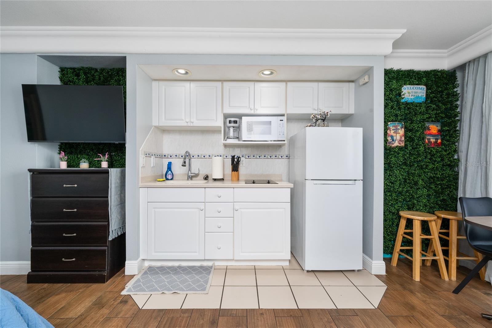 DAYTONA BEACH RESORT & CONF CENTER - Residential