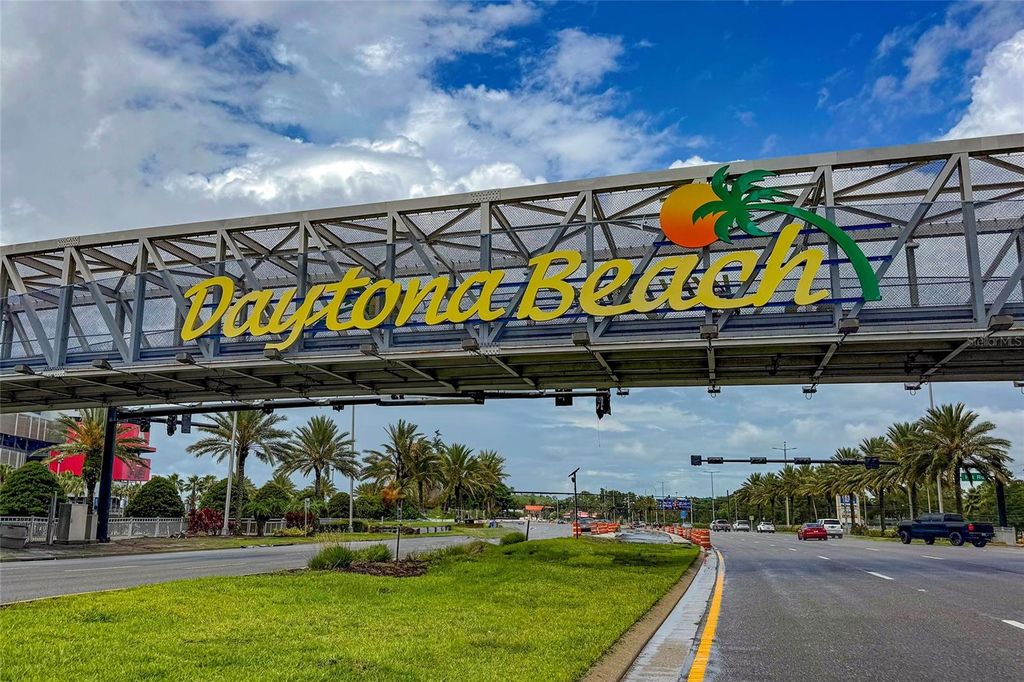 Photo of 2700 N Atlantic Avenue #821, Daytona Beach, FL 32118 (MLS # O6398815)