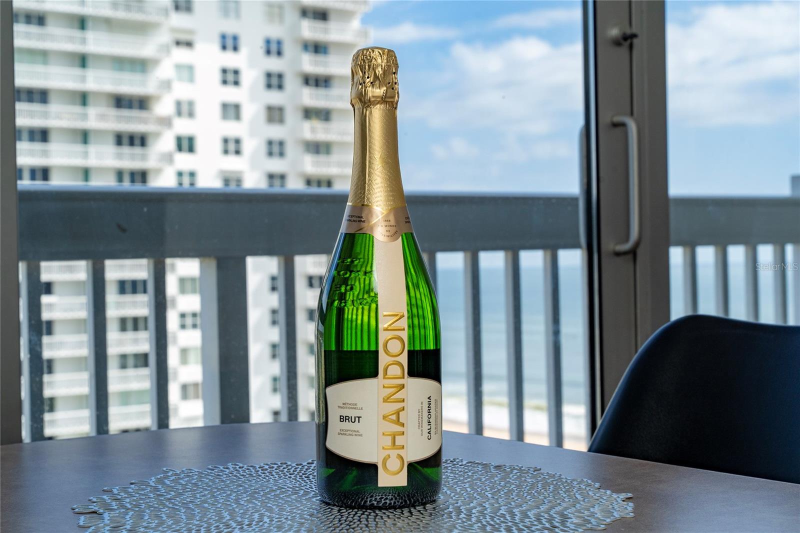 DAYTONA BEACH RESORT & CONF CENTER - Residential